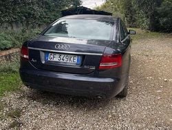 Usata 2004 Audi A6 Tre volumi | 4000 € (Buon prezzo)