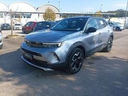 Grigio Usata 2022 Opel Mokka Ultimate SUV | 17.950 € (Buon prezzo)