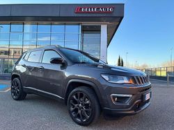 Antracite Usata 2021 Jeep Compass SUV | 20.000 € (Buon prezzo)