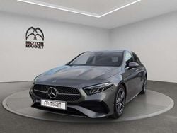 Gray Usata 2024 Mercedes A200 Advanced Plus Tre volumi | 34.900 € (Buon prezzo)