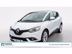 Bianco Usata 2021 Renault Scénic Business Monovolume | 14.400 €