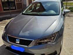 Grigio Usata 2018 Seat Leon Station wagon | 9400 € (Ottimo prezzo)