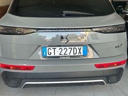 Grigio Usata 2024 DS Automobiles DS7 Crossback Performance SUV | 29.900 € (Buon prezzo)