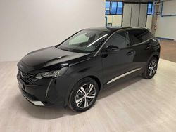 Nero Usata 2024 Peugeot 3008 Allure SUV | 28.950 € (Molto cara)