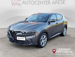 Grigio metallizzato Usata 2023 Alfa Romeo Tonale Sprint SUV | 26.800 € (Buon prezzo)