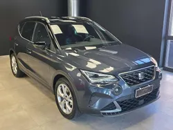 Grigio Usata 2024 Seat Arona FR SUV | 18.000 € (Buon prezzo)