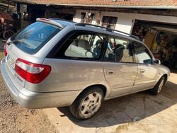 Grigio Usata 2002 Mazda 626 Station wagon | 790 €