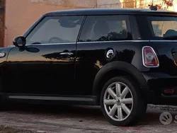 Usata 2009 Mini Cooper S Due volumi | 4000 €