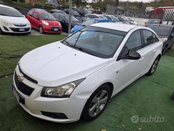 Bianco Usata 2010 Chevrolet Cruze Tre volumi | 1200 € (Super prezzo)