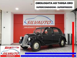 Nero Usata 1952 Lancia Appia Tre volumi | 12.500 €