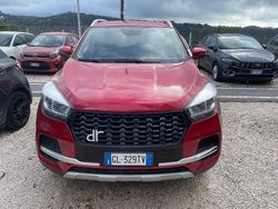 Rosso Usata 2022 DR DR 4.0 SUV | 15.900 € (Cara)
