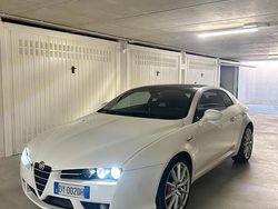 Bianco Usata 2009 Alfa Romeo Brera Coupé | 5500 € (Ottimo prezzo)