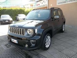 Nero Usata 2020 Jeep Renegade Limited SUV | 18.000 € (Buon prezzo)