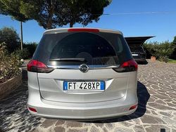 Usata 2019 Opel Zafira Tourer Monovolume | 7000 € (Ottimo prezzo)