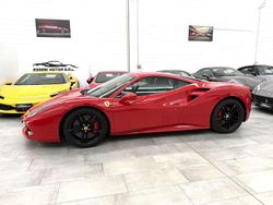 Other Usata 2018 Ferrari 488 Coupé | 219.000 € (Super prezzo)