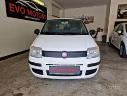 Bianco Usata 2012 Fiat Panda Tre volumi | 4350 € (Ottimo prezzo)