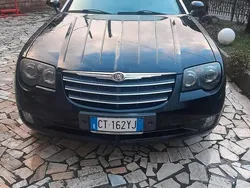 Usata 2005 Chrysler Crossfire Coupé | 10.500 € (Ottimo prezzo)