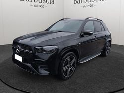 Nero Nuova 2025 Mercedes GLE350 AMG Line Premium SUV | 91.000 € (Super prezzo)