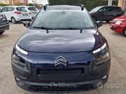 Viola Usata 2016 Citroën C4 Cactus Live Due volumi | 8700 € (Buon prezzo)