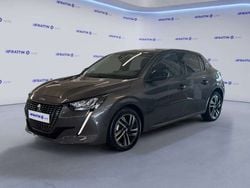 Grigio scuro Usata 2023 Peugeot 208 Allure Due volumi | 15.890 € (Buon prezzo)