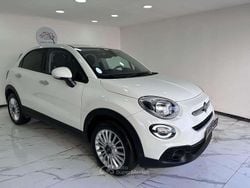 Bianco Usata 2022 Fiat 500 Connect Station wagon | 15.400 € (Ottimo prezzo)