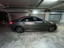 Usata 2020 Mercedes A180 Premium Tre volumi | 26.000 € (Buon prezzo)