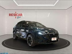 Deep ocean/black Usata 2025 Nissan Qashqai SUV | 34.500 € (Molto cara)