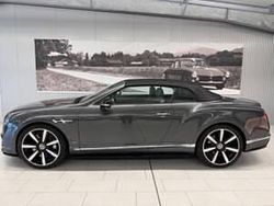 Altri Usata 2017 Bentley Continental GT Convertible Cabrio | 134.900 €