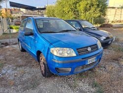 Blu Usata 2005 Fiat Punto Due volumi | 900 € (Ottimo prezzo)