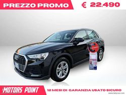 Nero Usata 2021 Audi Q3 Business SUV | 22.490 € (Buon prezzo)