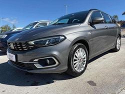 Grigio(met.) Usata 2022 Fiat Tipo Business Station wagon | 10.990 € (Buon prezzo)
