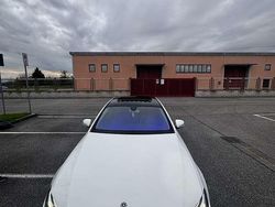 Usata 2018 Mercedes E220 Premium Plus Tre volumi | 27.999 € (Buon prezzo)