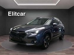 Magnetite gray metallic Nuova 2026 Subaru Crosstrek Style SUV | 30.700 € (Buon prezzo)