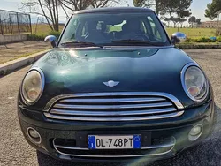 Usata 2007 Mini Cooper D Due volumi | 2800 € (Ottimo prezzo)