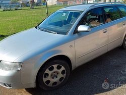 Usata 2005 Audi A4 Station wagon | 1500 € (Ottimo prezzo)