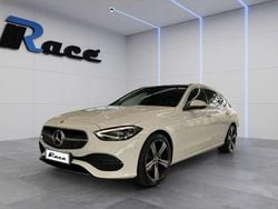 Bianco Usata 2025 Mercedes C200 Avantgarde Station wagon | 37.500 € (Super prezzo)