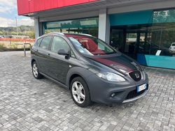 Grigio Usata 2011 Seat Altea Style Monovolume | 3800 € (Buon prezzo)