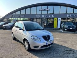 Grigio Usata 2008 Lancia Ypsilon Due volumi | 4500 € (Cara)
