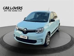 Azzurro Usata 2023 Renault Twingo SE Due volumi | 12.990 € (Buon prezzo)