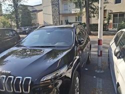 Nero Usata 2018 Jeep Cherokee SUV | 17.000 € (Molto cara)