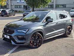Grigio Usata 2021 Cupra Ateca SUV | 29.290 € (Ottimo prezzo)