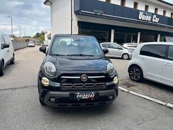 Nero Usata 2019 Fiat 500L Cross Monovolume | 13.490 € (Buon prezzo)