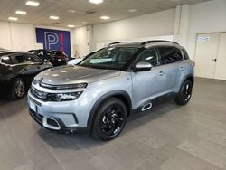 Grigio Usata 2022 Citroën C5 Aircross Shine SUV | 18.800 € (Ottimo prezzo)