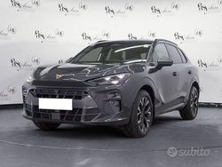 Grigio scuro Usata 2025 Cupra Terramar SUV | 32.500 € (Super prezzo)