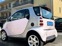 Usata 2005 Smart ForTwo Coupé Passion Coupé | 2750 € (Buon prezzo)