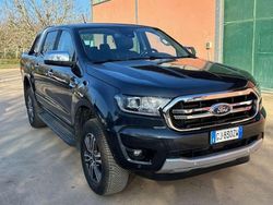 Usata 2022 Ford Ranger Limited Pick-up | 22.900 € (Super prezzo)