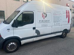 Bianco Usata 2009 Renault Master T28 Monovolume | 3200 €