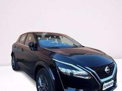 Nero Usata 2023 Nissan Qashqai SUV | 24.900 € (Buon prezzo)