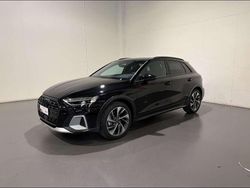 Nero mito metallizzato Nuova 2025 Audi A3 e-tron Due volumi | 46.500 € (Buon prezzo)