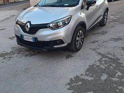 Usata 2019 Renault Captur Initiale Paris SUV | 12.500 € (Ottimo prezzo)